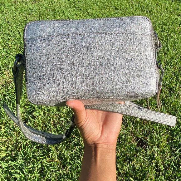 Frye Bags Frye Camera Crossbody Poshmark